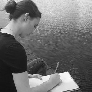 Meet your Posher, Dayna